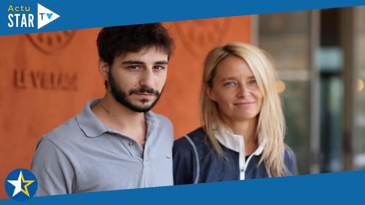 Ben Attal et Jordane Crantelle mariés : les époux partagent de touchants clichés de la cérémonie