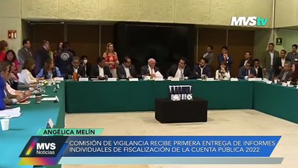 Fiscalización de la cuenta pública... con ratas