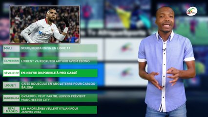 GROSSE pression du Real Madrid sur Kylian Mbappé… Guardiola PREPARE le défenseur le plus cher de l’histoire