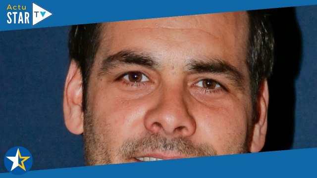 Je devrais peut-être lancer une cagnotte : Matthieu Lartot, atteint d'un cancer, réagit à la polém