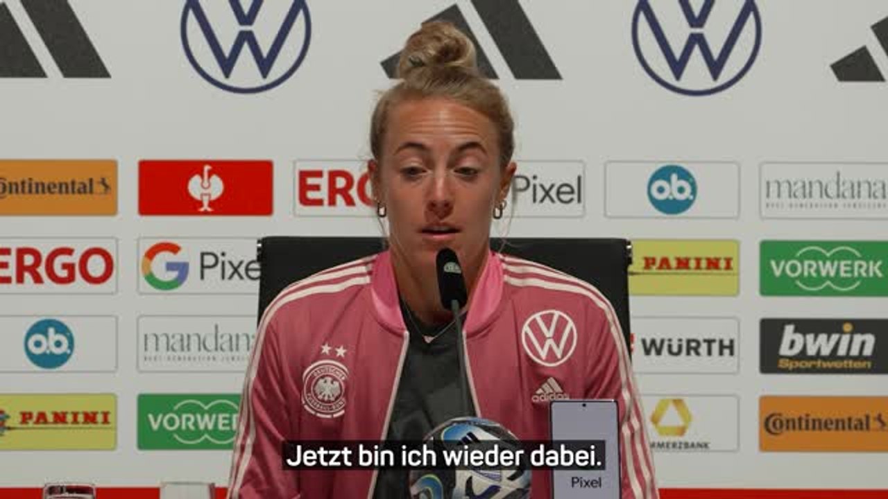 Simon über Comeback: 'War in einer Abwärtsspirale'