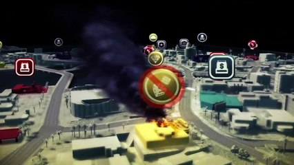 The Godfather II online multiplayer - ps3