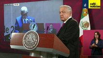 #EnVivo #CaféYNoticias | Xóchitl Gálvez es la candidata de la oposición: AMLO | Desbandada en el PRI