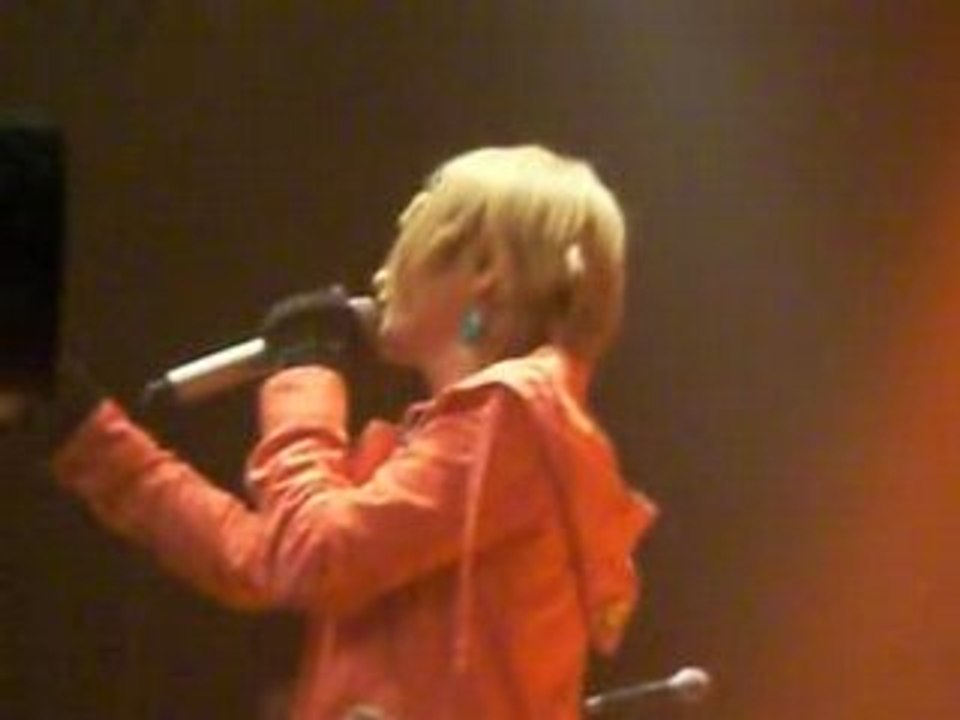 An Cafe 24.03.2008 Miku x3