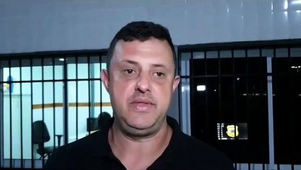 Mulher que decepou pênis de marido é encaminhada ao presídio: "vai ser bom porque aluguel está caro"