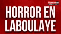 Horror en Laboulaye: su mejor amigo confesó que lo mató
