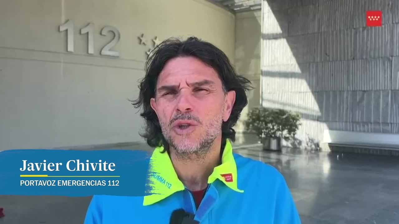 Estrangulada una mujer en una vivienda de Alcalá de Henares (Madrid)