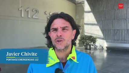 Estrangulada una mujer en una vivienda de Alcalá de Henares (Madrid)