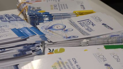 Da Cifa una rete internazionale di servizi per lavoro pubblico-privato