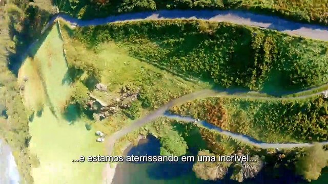 Missão: Impossível - Acerto de Contas Parte 1 | Bastidores: Voo de Velocidade