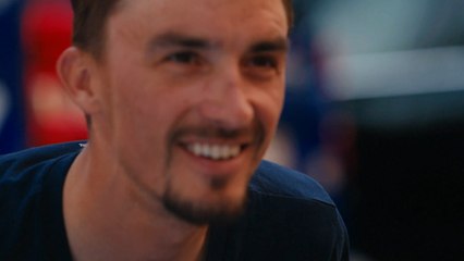 Portraits - Alaphilippe - Tour de France 2023