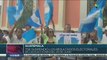 Guatemala: TSE suspende resultados electorales de las elecciones del pasado 25 de junio