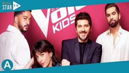 The Voice Kids : date de diffusion, coachs, nouvelle règle... Ce que l'on sait sur la saison 9 du té
