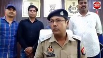 Video story: पुत्र की हत्या के बाद पिता ने भी किया आत्महत्या मामले में तीन गिरफ्तार, एएसपी ने बताया