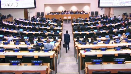 Qu Dongyu rieletto tra le polemiche al vertice della Fao