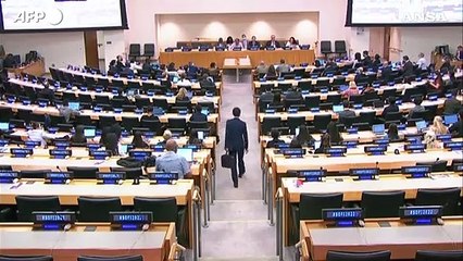 Qu Dongyu rieletto tra le polemiche al vertice della Fao