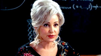 Meemaw’s Got Moxie in This Scene from CBS’ Young Sheldon