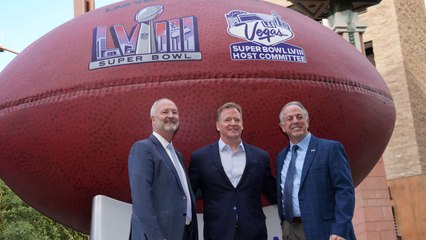 NFL Suspends 3 Players For 1 Year Due To Betting
