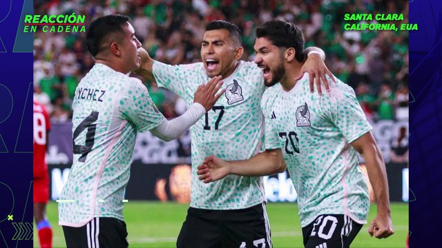 ¿Henry Martín o Santi Giménez para liderar el ataque en la Selección Nacional?