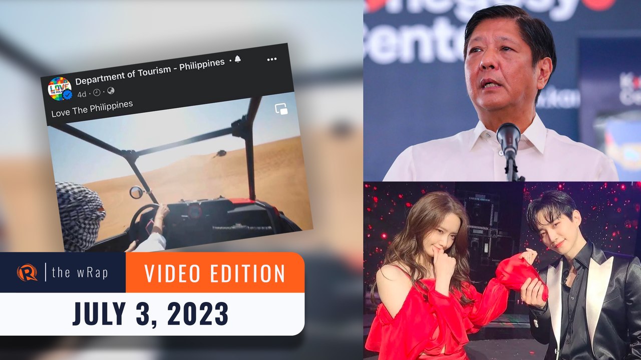 Lawmakers 'disappointed' in DOT over stock footage use | The wRap