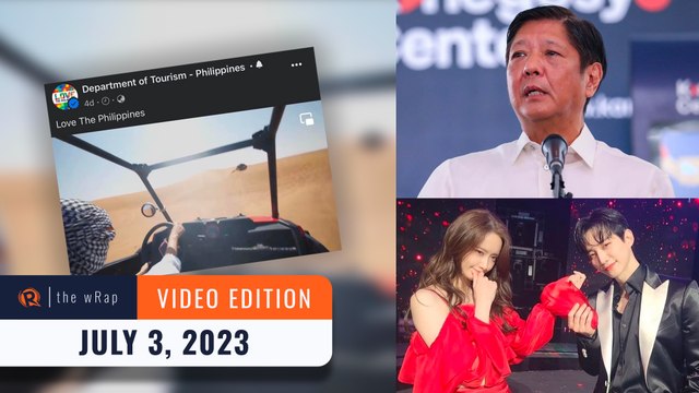 Lawmakers 'disappointed' in DOT over stock footage use | The wRap