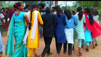 JHARKHANDI DANCE VIDEO