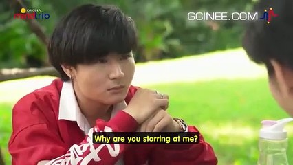 C@lculating L0ve EP5 Eng Sub