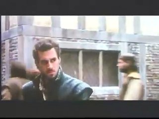 Shakespeare In Love Bande-annonce (FR)