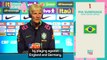 Nobody will take Brazil's World Cup dreams away - Sundhage