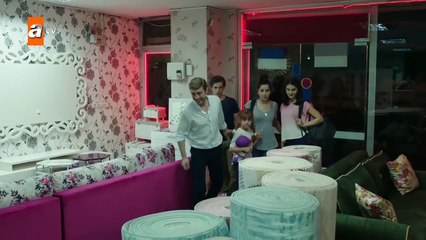 11. Alas Rotas (Kanatsiz Kuslar), en español