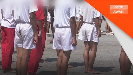 Akta pemansuhan hukuman mati mandatori 2023 berkuat kuasa esok