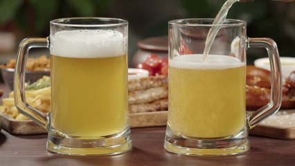 Download Video: Birra traino per l'agroalimentare di qualità