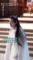 [SUB ESPAÑOL] 230702 The Longest Promise  douyin update | Detrás de escenas con Xiao Zhan