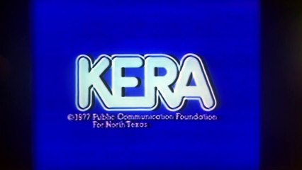 PBS The Stages Of Preston Jones 1977 Funding Credits