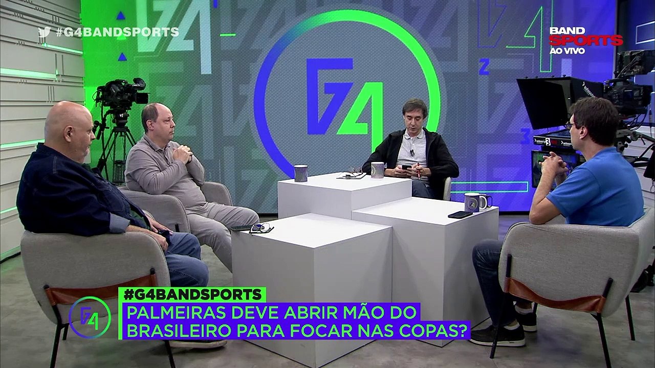 Palmeiras responde nota da CBF