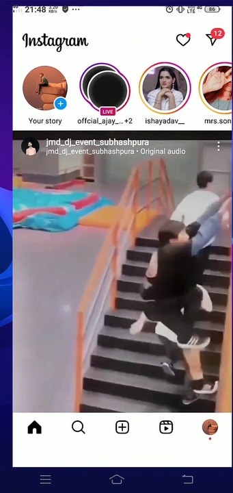 instagram set daily time limit  || instagram me time limit kaise set kare