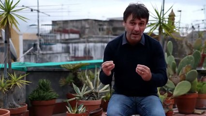 La camorra, histoire de la mafia napolitaine