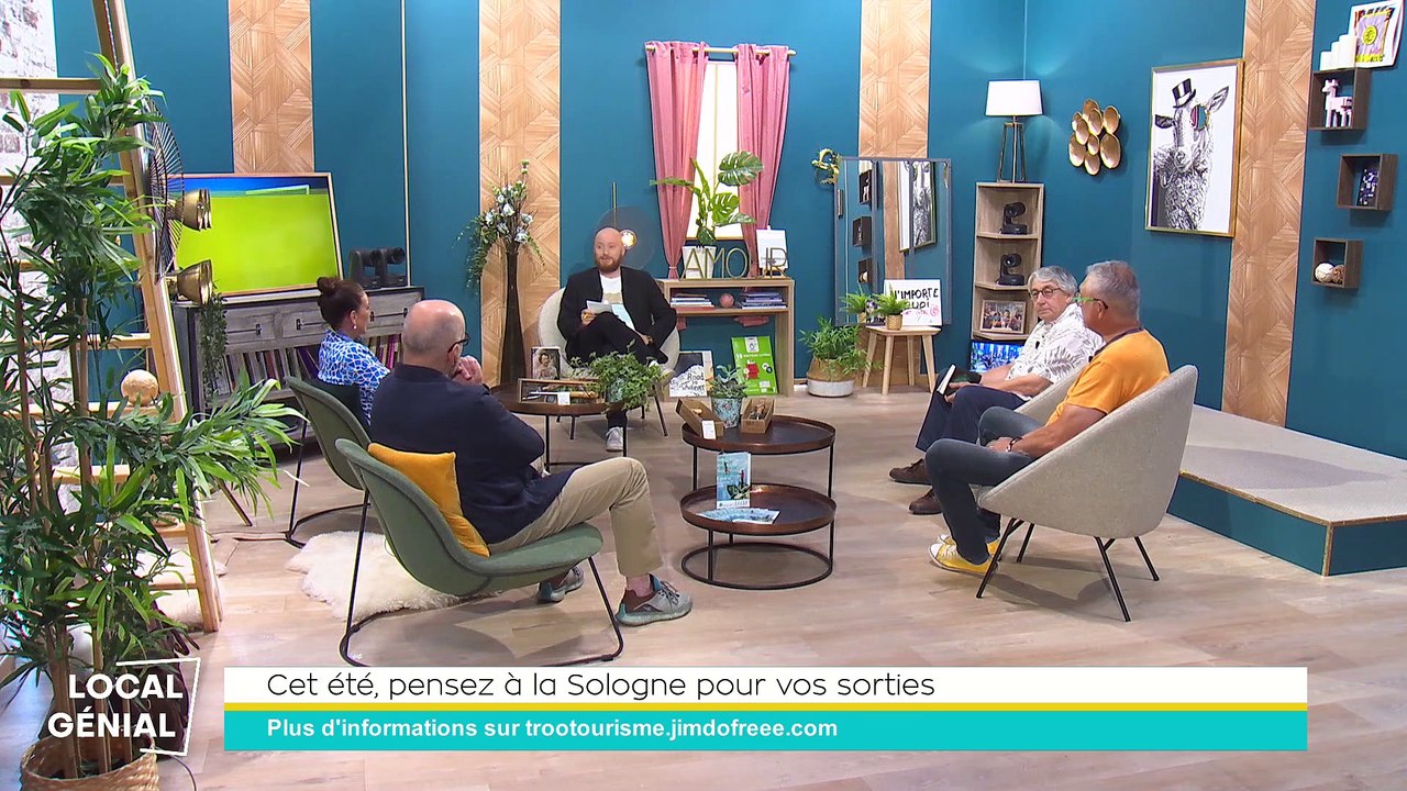 Local Génial - 03/07/2023 - Explorez la photo sous tous les angles avec les Promenades Photographiques