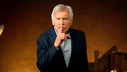 Spoiler Warning for Indiana Jones and the Dial of Destiny