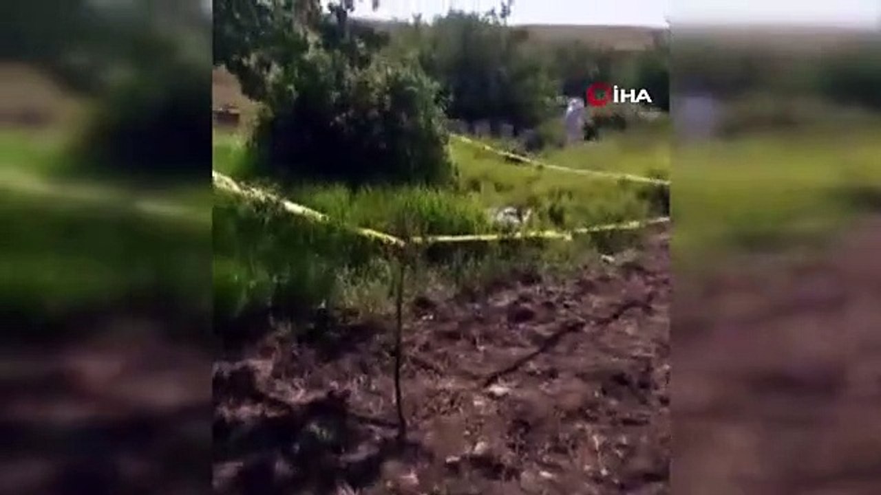 Der alte Mann, der vor zwei Tagen verschwunden war, wurde tot aufgefunden