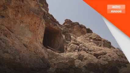 Gua arkeologi Charsteen buka peluang pekerjaan