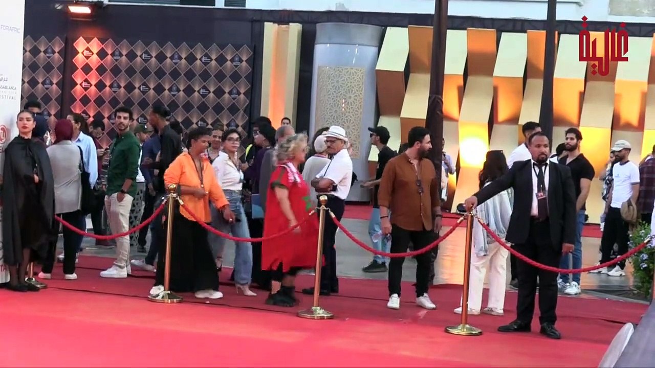 بحضور فنانين ومخرجين.. مهرجان الفيلم العربي يختتم فعاليات الدورة الرابعة