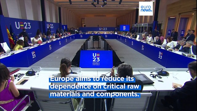 Von der Leyen replies to Hungary and Poland: Migration reform will be done by 'qualified majority'