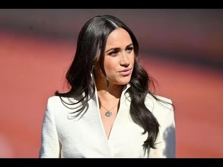 "Real reason" Palace ha sepolto il rapporto sulle accuse di bullismo da parte del personale di Megha