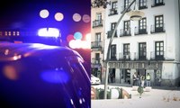 Una mujer muere apuñalada en el centro de Madrid a plena luz del día