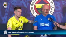 Très ambitieux! Des déclarations de Ryan Kent qui vont faire exploser la communauté lors de sa première interview