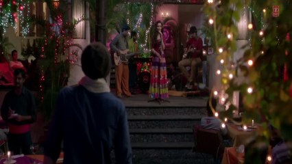 "Sun Raha Hai Na Tu Female Version" By Shreya Ghoshal Aashiqui 2 Full Video Song