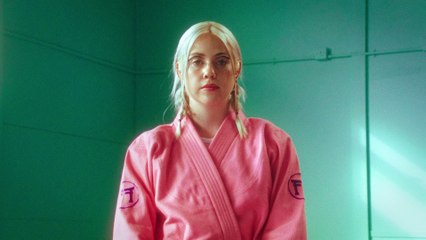 Lauran Hibberd - Honda Civic