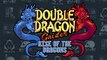 Double Dragon Gaiden : Rise of the Dragons - Bande-annonce de gameplay