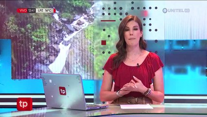 Jhonathan está siendo buscado desde el 30 de junio; la última vez que se lo vio fue en el Camino del Inca